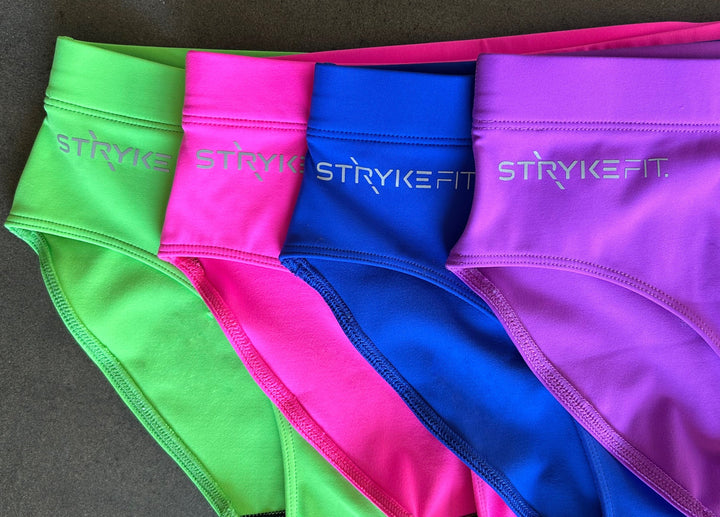 The ENERGY RACING BRIEFS are for the athlete that would like to take it to the next level. Built for performance, we have engineered the briefs for speed. Lightweight, quick-dry, and breathable fabric Moisture-wicking technology