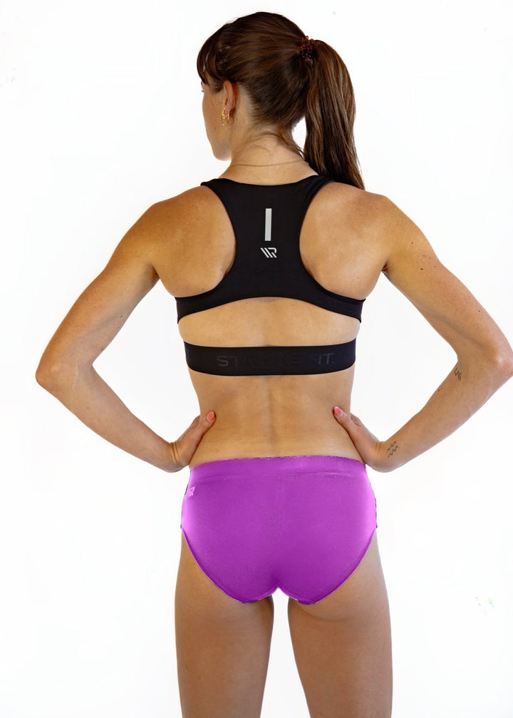 The ENERGY RACING BRIEFS are for the athlete that would like to take it to the next level. Built for performance, we have engineered the briefs for speed. Lightweight, quick-dry, and breathable fabric Moisture-wicking technology