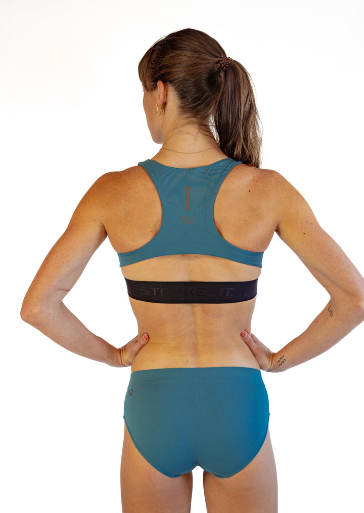 The ENERGY RACING BRIEFS are for the athlete that would like to take it to the next level. Built for performance, we have engineered the briefs for speed. Lightweight, quick-dry, and breathable fabric Moisture-wicking technology