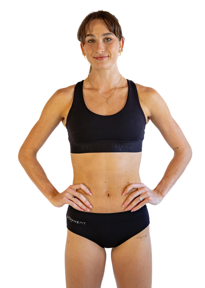 The ENERGY RACING BRIEFS are for the athlete that would like to take it to the next level. Built for performance, we have engineered the briefs for speed.