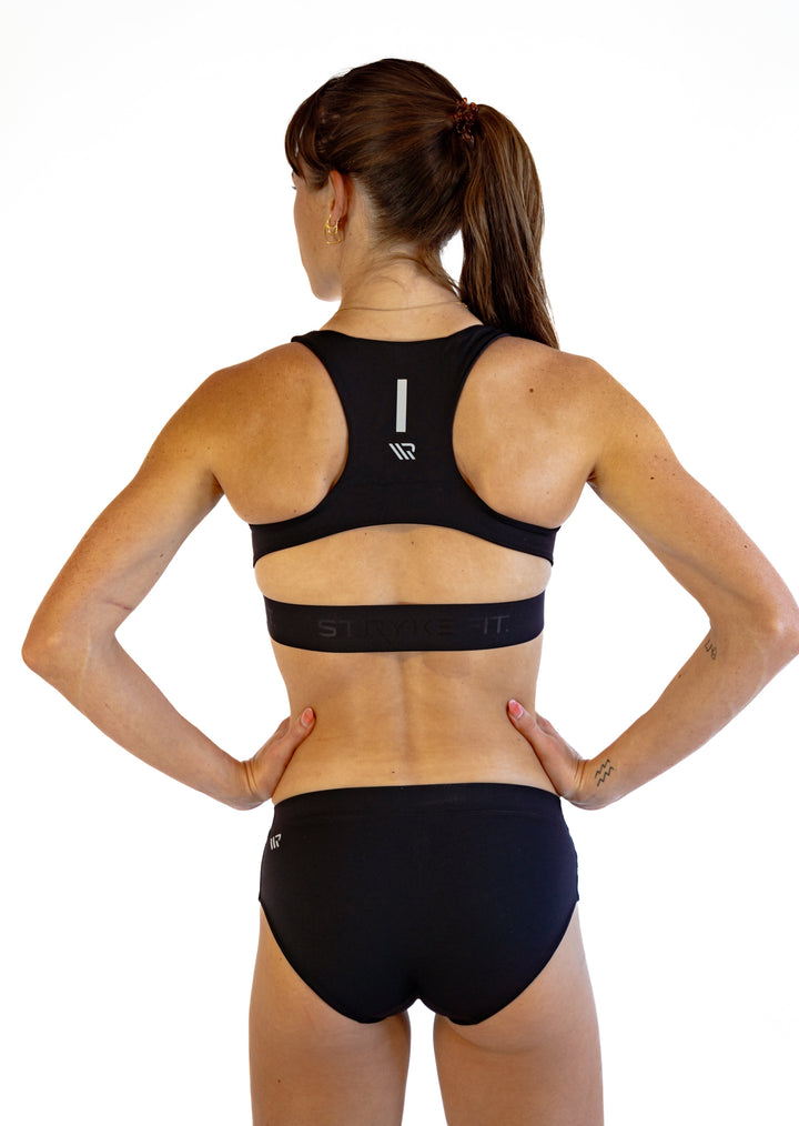 The ENERGY RACING BRIEFS are for the athlete that would like to take it to the next level. Built for performance, we have engineered the briefs for speed.
