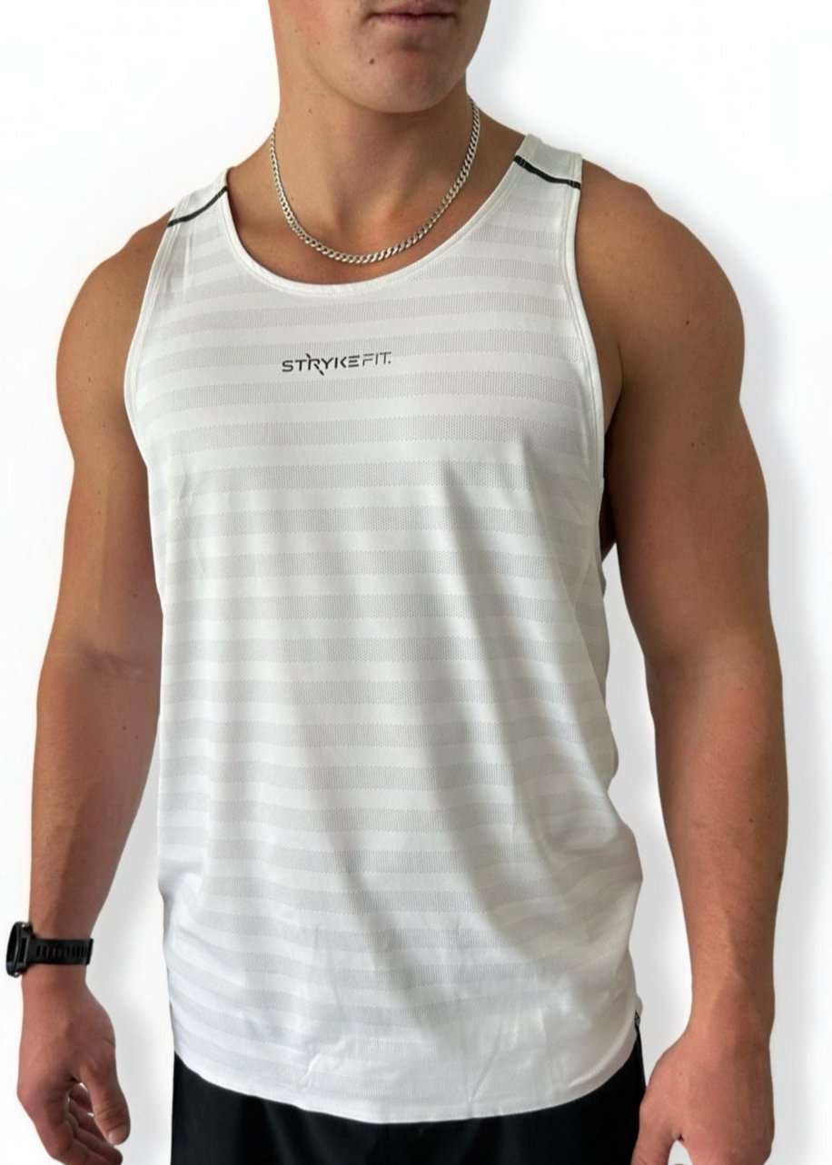 ウォーキング・ランニングウェア SPEED SINGLET BODY TRIATHLON FORCE SPEED SUIT – Jaked