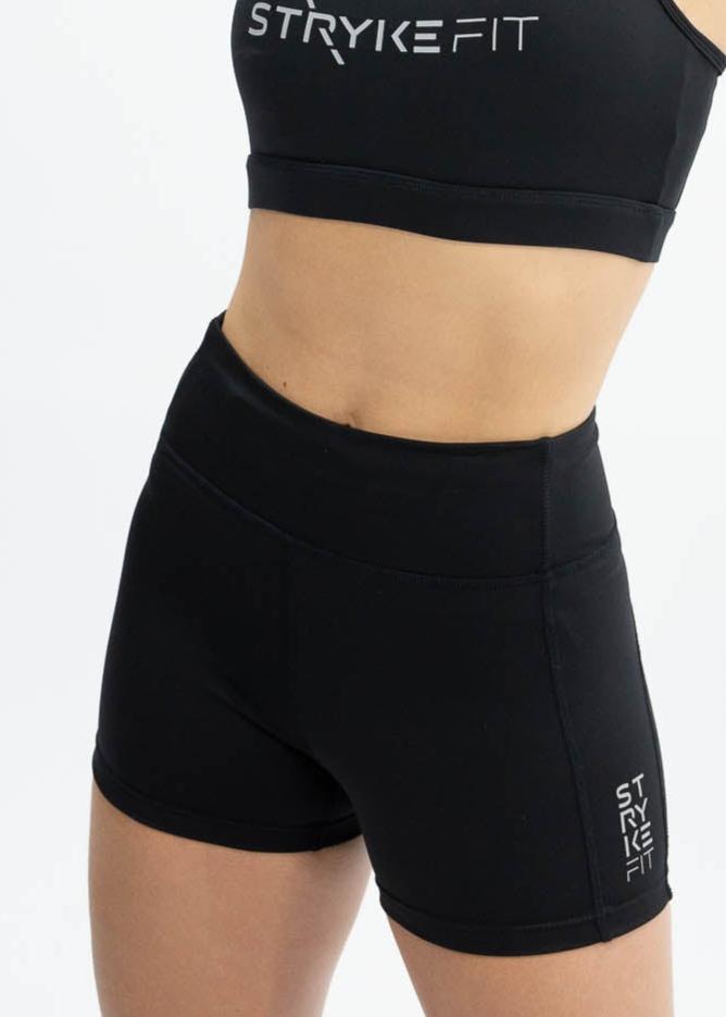 The BASE 3" RUN SHORT is the perfect staple piece for runners and athletes of all levels. This sport running short combines comfort, support, and lightweight fabric to deliver exceptional mobility.  Extensive research and feedback from professional athletes has been considered while creating these running shorts, these features will give you support and confidence while you’re out on your next run.
