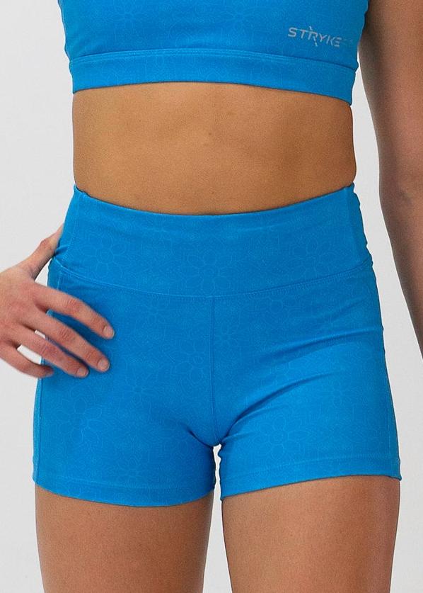 The BASE 3" RUN SHORT is the perfect staple piece for runners and athletes of all levels. This sport running short combines comfort, support, and lightweight fabric to deliver exceptional mobility.  Extensive research and feedback from professional athletes has been considered while creating these running shorts, these features will give you support and confidence while you’re out on your next run.