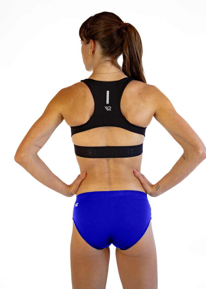 The ENERGY RACING BRIEFS are for the athlete that would like to take it to the next level. Built for performance, we have engineered the briefs for speed. Lightweight, quick-dry, and breathable fabric Moisture-wicking technology