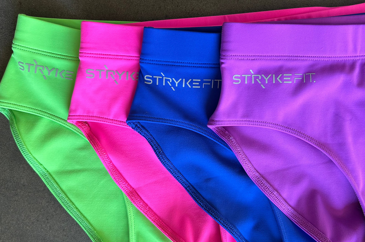 The ENERGY RACING BRIEFS are for the athlete that would like to take it to the next level. Built for performance, we have engineered the briefs for speed. Lightweight, quick-dry, and breathable fabric Moisture-wicking technology