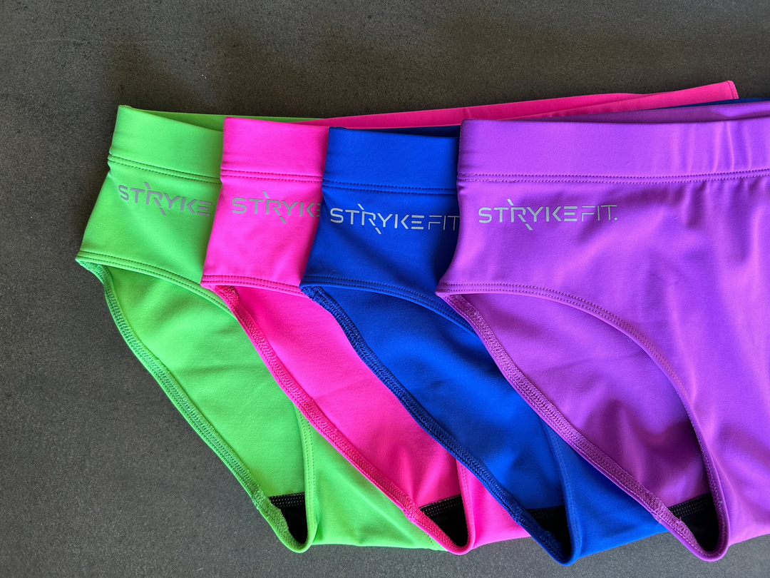 The ENERGY RACING BRIEFS are for the athlete that would like to take it to the next level. Built for performance, we have engineered the briefs for speed. Lightweight, quick-dry, and breathable fabric Moisture-wicking technology