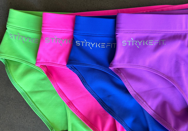 The ENERGY RACING BRIEFS are for the athlete that would like to take it to the next level. Built for performance, we have engineered the briefs for speed. Lightweight, quick-dry, and breathable fabric Moisture-wicking technology