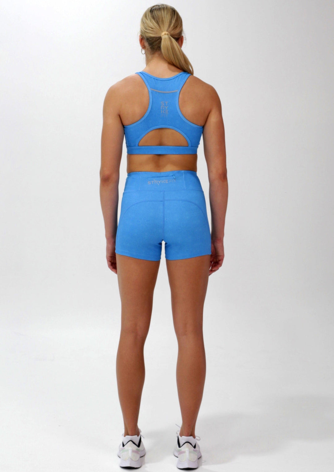 The BASE 3" RUN SHORT is the perfect staple piece for runners and athletes of all levels. This sport running short combines comfort, support, and lightweight fabric to deliver exceptional mobility.  Extensive research and feedback from professional athletes has been considered while creating these running shorts, these features will give you support and confidence while you’re out on your next run.