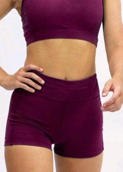 The BASE 3" RUN SHORT is the perfect staple piece for runners and athletes of all levels. This sport running short combines comfort, support, and lightweight fabric to deliver exceptional mobility.  Extensive research and feedback from professional athletes has been considered while creating these running shorts, these features will give you support and confidence while you’re out on your next run.