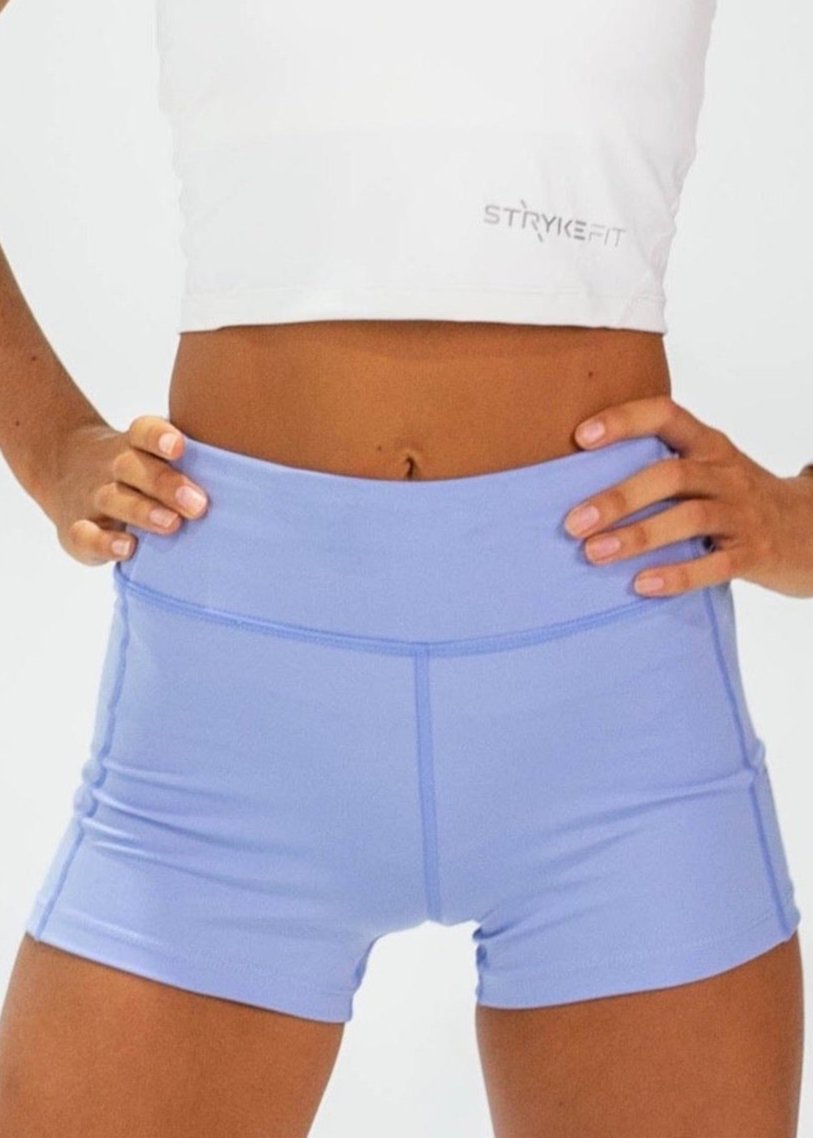 The BASE 3" RUN SHORT is the perfect staple piece for runners and athletes of all levels. This sport running short combines comfort, support, and lightweight fabric to deliver exceptional mobility.  Extensive research and feedback from professional athletes has been considered while creating these running shorts, these features will give you support and confidence while you’re out on your next run.