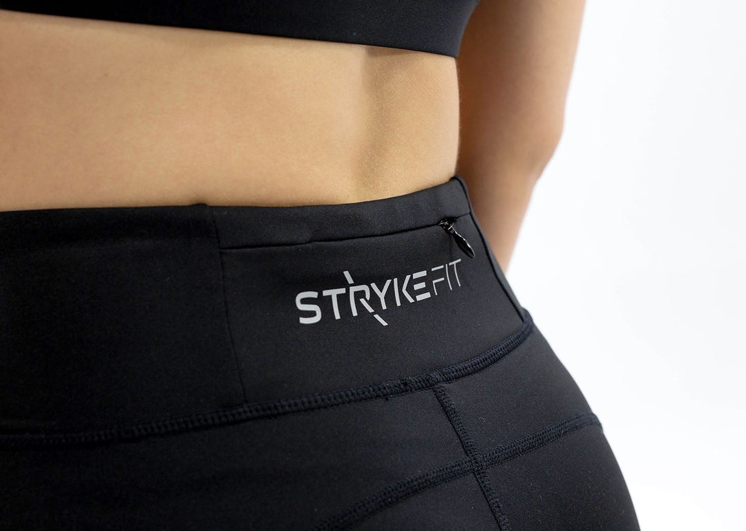 The BASE 3" RUN SHORT is the perfect staple piece for runners and athletes of all levels. This sport running short combines comfort, support, and lightweight fabric to deliver exceptional mobility.  Extensive research and feedback from professional athletes has been considered while creating these running shorts, these features will give you support and confidence while you’re out on your next run.