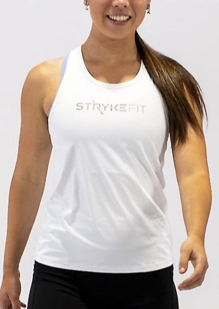 TAHI RUNNING SINGLET helps keep you on pace with the super-lightweight, breathable, moisture wicking fabric. The racer back design allows you to move naturally through your strides. The Tahi Singlet is the perfect running garment for any runner.