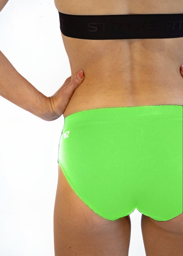 ENERGY RACING BRIEFS  - CITRUS LIME