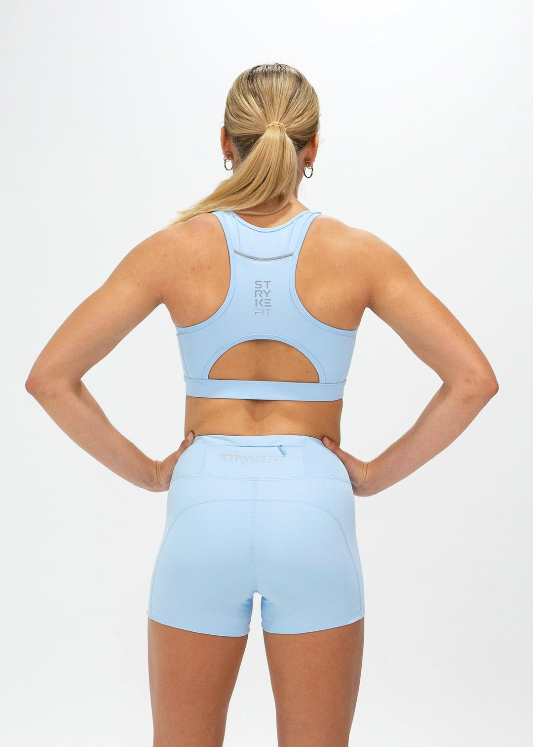 The BASE 3" RUN SHORT is the perfect staple piece for runners and athletes of all levels. This sport running short combines comfort, support, and lightweight fabric to deliver exceptional mobility.  Extensive research and feedback from professional athletes has been considered while creating these running shorts, these features will give you support and confidence while you’re out on your next run. 