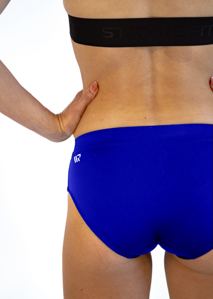 ENERGY RACING BRIEFS  - BLUEBERRY