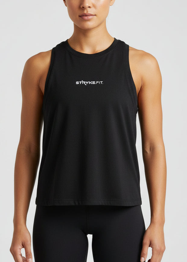 The Action Singlet is made for runners who value comfort and consistency.

A dependable style you can throw on and trust for everyday runs, training sessions, and the miles in between.
