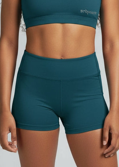 The BASE 3" Run Short is your everyday essential, designed to balance comfort, support, and lightweight performance for unrestricted movement on the run.

The 3" length delivers a fast, minimal feel without sacrificing coverage, while the lightweight fabric moves effortlessly with your stride. Whether you’re heading out for a quick session or pushing the pace, this is a staple you’ll keep reaching for.