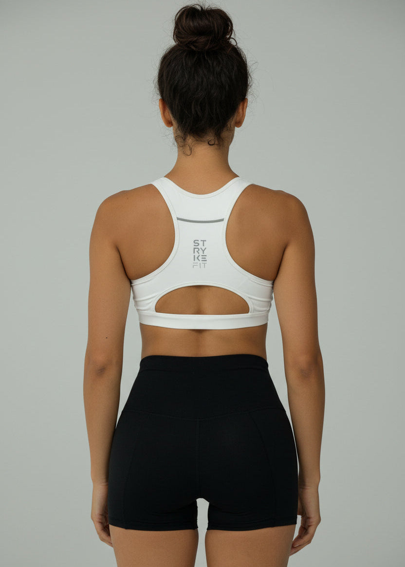 The FOCUS RUN SHORT is the perfect staple piece, combining comfort, support, and lightweight fabric to deliver exceptional mobility to help you perform at your highest level. This short is perfect for the gym or any running session.