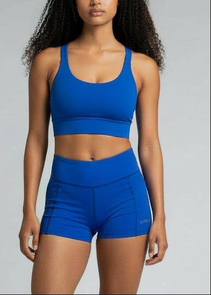 SPEED 3" RUN SHORT

Engineered for speed, designed for comfort. The SPEED 3" RUN SHORT delivers performance-ready support, letting you hit your stride without distraction. Lightweight and featuring the perfect 3" cut, it allows for full mobility at any pace and at distance.