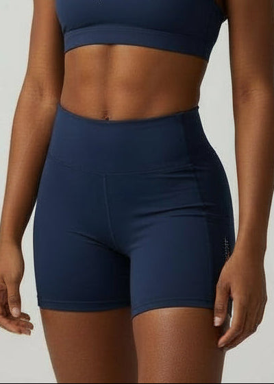 Built to move when you do.
The TREK 5" Run Short is your everyday running staple — designed for comfort, support, and effortless movement. Lightweight and breathable, it’s built to move naturally with your stride, so nothing holds you back.
Functional leg pockets give you a practical place to carry your phone, gels or your essentials. The 5" length offers the right balance of coverage and freedom, making it a go-to for training runs, long runs, and everything in between.
No distractions. Just movement.

