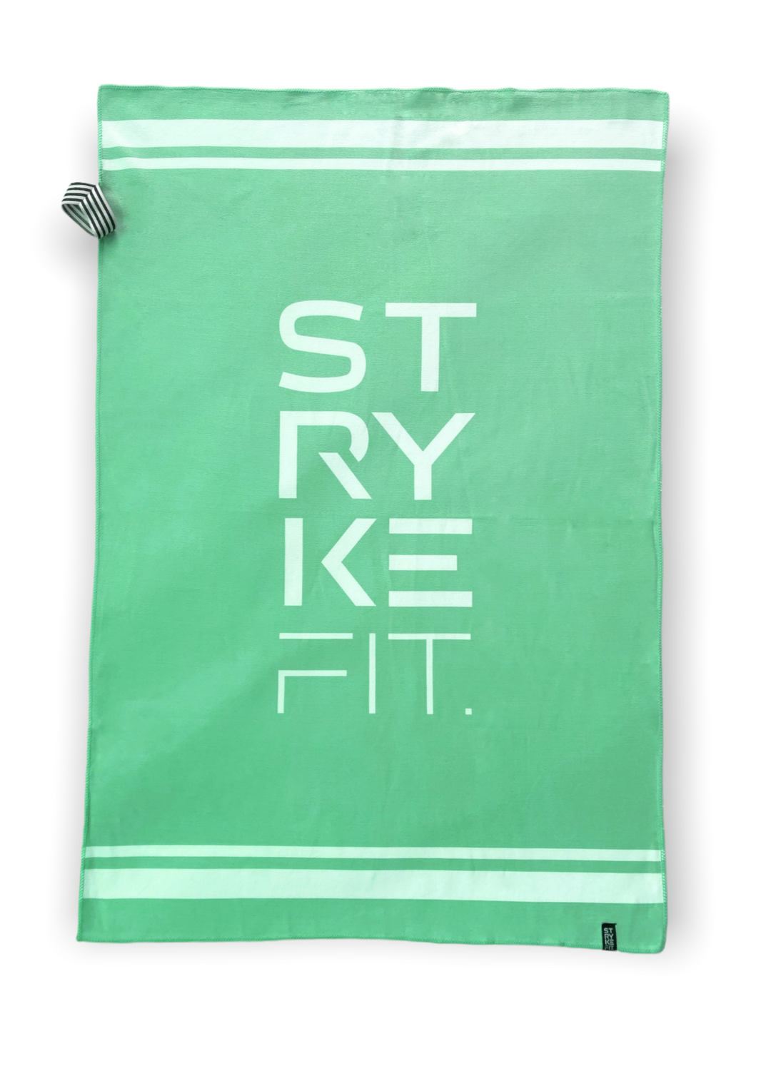 TRAINING TOWEL  -The perfect training towel is an important part of any training session. Our towel is designed to ensure you stay dry through any workout, whether your go-to is running, yoga, pilates   gym, or any other sport. Lightweight and compact, the perfect size to throw in your training bag, this towel will be a staple.