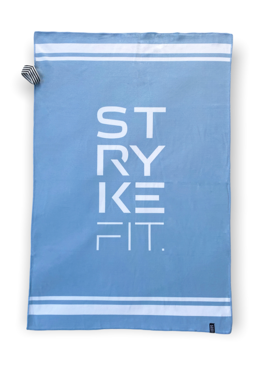 TRAINING TOWEL  -The perfect training towel is important to any training session. Our towel is designed to ensure you stay dry through any workout, whether your go-to is running, yoga, pilates, gym, or any other sport. Lightweight and compact, the perfect size to throw in your training bag, this towel will be a staple.